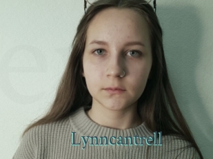 Lynncantrell