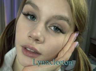 Lynncleeton