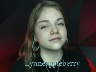 Lynneappleberry