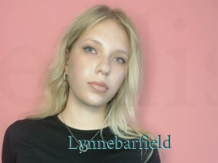 Lynnebarfield