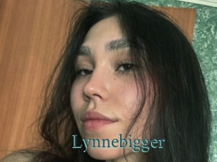 Lynnebigger