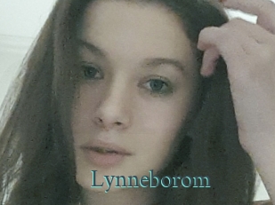 Lynneborom