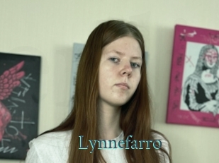 Lynnefarro