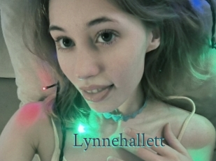 Lynnehallett