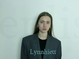 Lynnhiett