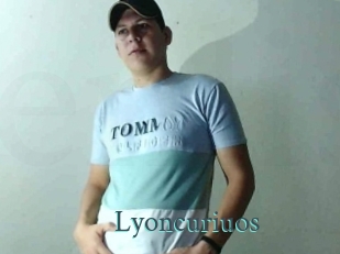 Lyoncuriuos