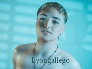 Lyongallego