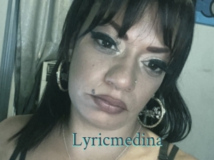 Lyricmedina