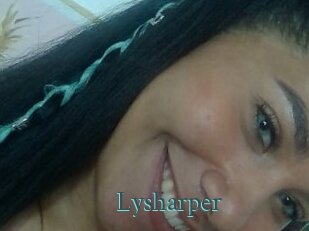 Lysharper