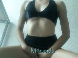 M1randa