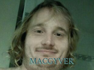 MACGYVER