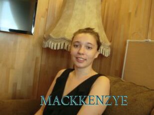 MACKKENZYE