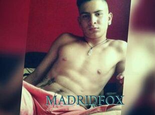 MADRIDFOX