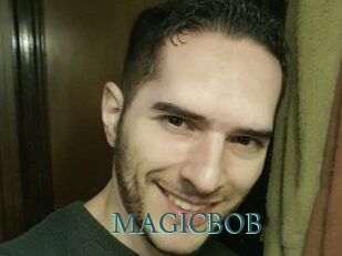 MAGICBOB