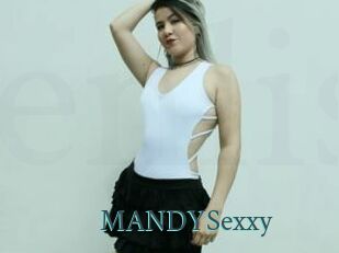 MANDYSexxy