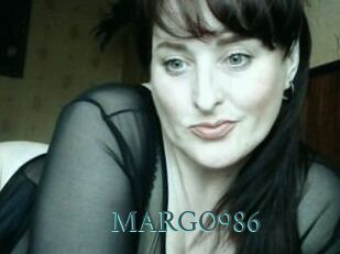 MARGO986