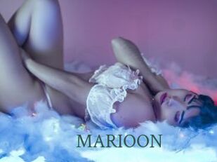 MARIOON