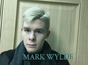 MARK_WYLDE