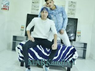 MARKandJAY