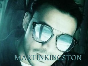 MARTINKINGSTON