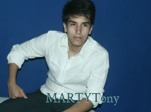 MARTYTony