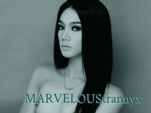 MARVELOUStrannyx