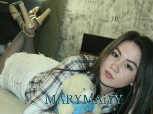MARYMAiYY