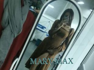 MARY_MAX