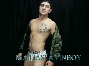 MATIASLATINBOY