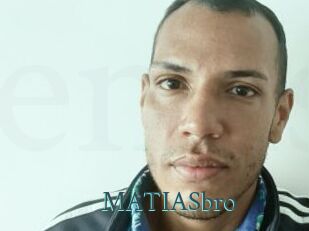 MATIASbro