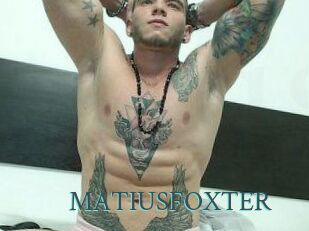 MATIUS_FOXTER