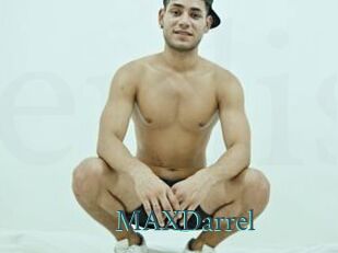 MAXDarrel