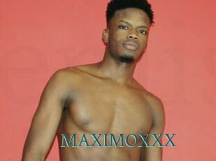 MAXIMOXXX