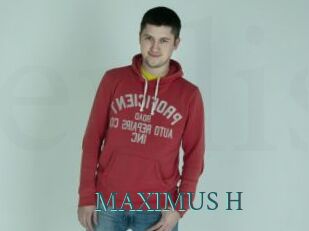 MAXIMUS_H