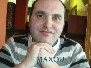 MAXOU