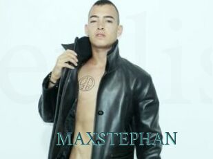 MAXSTEPHAN