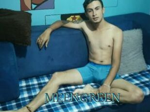 MEENGREEN