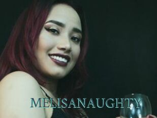 MELISANAUGHTY