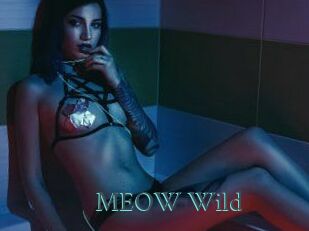 MEOW_Wild