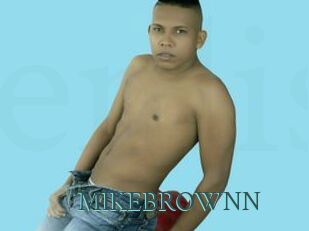 MIKEBROWNN