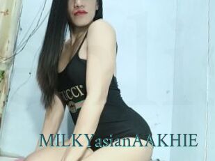 MILKYasianAAKHIE