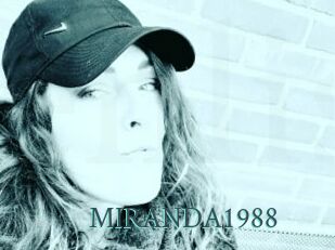 MIRANDA1988