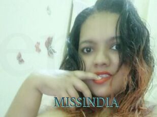 MISSINDIA