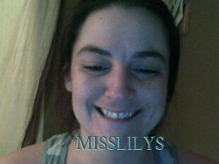 MISSLILYS