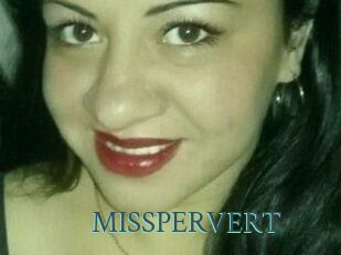 MISSPERVERT