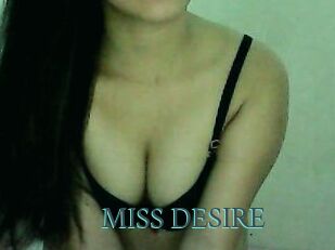 MISS_DESIRE