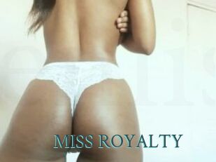 MISS_ROYALTY