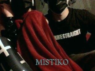 MISTIKO