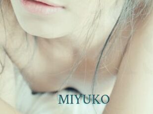 MIYUKO