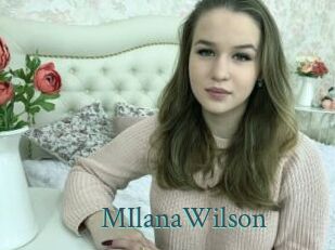 MIlanaWilson